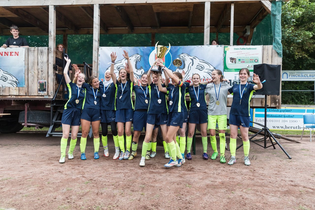 Bild 171 - Loewinnen Cup